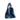 ☆ PRADA 普拉達 Blue camouflage Canvas Canapa 2 way bag 藍色迷彩帆布兩用袋-267017269