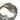 20260814 ☆ CITIZEN 星辰 Silver Stainless Steel Automatic Watch 銀色不鏽鋼自動手錶-267017292