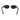 ☆ FENDI 芬迪 Black Resin Sunglasses 黑色樹脂太陽眼鏡-267017320