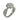 ☆ White Gold 18K Diamonds Fine Ring 白金18K 鑽石4.41g珠寶戒指-267017326