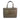 ☆ LOEWE 羅意威 Brown Smooth Calfskin Vintage Handbag 啡色滑面小牛皮經典手挽袋-267017333