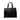 ☆ LOEWE 羅意威 Black Nappa Leather Vintage Handbag 黑色納帕皮革經典手挽袋-267017334