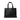 ☆ LOEWE 羅意威 Black Nappa Leather Vintage Handbag 黑色納帕皮革經典手挽袋-267017334