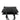 ☆ LOEWE 羅意威 Black Nappa Leather Vintage Handbag 黑色納帕皮革經典手挽袋-267017334