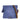 20260822 ☆ Anya Hindmarch Purple Calfskin Shoulder Bag 紫色小牛皮肩背包-267017340