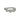 ☆ White Gold 18K Diamonds Fine Ring 白金18K 鑽石4.18g珠寶戒指-267017342