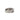 △ White Gold 18K Diamonds Fine Ring 白金18K鑽石8.37g珠寶戒指-267017347