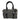 ☆ DIOR 迪奧 Beige, Black Canvas Trotter Handbag 米色, 黑色帆布手挽袋-267017377