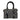 ☆ DIOR 迪奧 Beige, Black Canvas Trotter Handbag 米色, 黑色帆布手挽袋-267017377