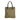 ☆ GUCCI 古馳 Brown Coated Canvas GG Monogram Handbag 啡色塗層帆布GG 花紋手挽袋 114600-267017379