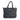△ PRADA 普拉達 Black Re-Nylon Small Padded 2 way bag 黑色再生尼龍兩用袋 1BG373-267017380