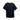 20260814 ☆ KENZO Black 100% Cotton XL Size Short Sleeve Top 黑色100% 棉XL碼短袖上衣-267017406