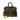☆ PRADA 普拉達 Green Nylon Tessuto Gaufre 2 way bag 綠色尼龍兩用袋-267017458