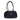 ☆ PRADA 普拉達 Purple Calfskin Cinghiale Shoulder Bag 紫色小牛皮肩背包-267017463