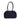☆ PRADA 普拉達 Purple Calfskin Cinghiale Shoulder Bag 紫色小牛皮肩背包-267017463