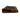 ☆ CELINE 思琳 Brown Coated Canvas Macadam Vintage Clutch 啡色塗層帆布復古手拿包-267017473