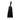 ☆ SALVATORE FERRAGAMO 菲拉格慕 Black Calfskin Gancini 2 way bag 黑色小牛皮兩用袋-267017478