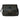 ☆ CELINE 思琳 Black, Brown Coated Canvas Vintage Shoulder Bag 黑色, 啡色塗層帆布肩背包-267017480
