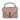 ☆ SAINT LAURENT 聖羅蘭 Pink Calfskin College 2 way bag 粉紅色小牛皮兩用袋-267017485