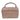 ☆ SAINT LAURENT 聖羅蘭 Pink Calfskin College 2 way bag 粉紅色小牛皮兩用袋-267017485