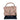 ☆ SAINT LAURENT 聖羅蘭 Pink Calfskin College 2 way bag 粉紅色小牛皮兩用袋-267017485