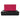 ☆ CHANEL 香奈兒 Hot Pink Lambskin Matelasse Coco Mark No.21 Long Wallet 桃紅色小羊皮CC標志No.21長銀包-267017489