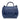 ☆ Polène Blue Calfskin Numéro Un 2 way bag 藍色小牛皮兩用袋-267017491