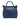 ☆ Polène Blue Calfskin Numéro Un 2 way bag 藍色小牛皮兩用袋-267017491