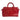 ☆ SAINT LAURENT 聖羅蘭 Red Crocodile Embossed Calfskin Cabas Rive Gauche 2 way bag 紅色鰐魚壓紋小牛皮兩用袋 400413-267017511