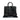 ☆ SAINT LAURENT 聖羅蘭 Black Calfskin Sac de Jour Small 2 way bag 黑色小牛皮兩用袋 GNR378299-267017512