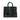 ☆ SAINT LAURENT 聖羅蘭 Black Calfskin Sac de Jour Small 2 way bag 黑色小牛皮兩用袋 GNR378299-267017512