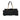 △ SAINT LAURENT 聖羅蘭 Black Nylon Gloria Shoulder Bag 黑色尼龍肩背包 GAB757209-267017513