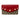 ☆ GUCCI 古馳 Brown, Red Coated Canvas, Calfskin GG Monogram, Faux Pearl Chain Wallet 啡色, 紅色塗層帆布, 小牛皮GG花紋,仿珍珠鏈條銀包 431473-267017522