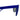 20260816 ☆ SAINT LAURENT 聖羅蘭 Navy Resin Sunglasses 深藍色樹脂太陽眼鏡-267017581