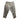 ☆ Emporio Armani Beige 66% Cotton, 31% Polyamide, 3% Elastane #33 Trousers 米色66% 棉 ,31% 尼龍, 3% 彈性纖維33碼長褲-267017624