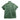 20260822 ☆ SACAI Green 81% Cotton, 19% Polyester #1 Short Sleeve Shirt 綠色81%棉,19%聚酯纖維1碼短袖襯衫 15-00823M-267017639