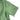 20260822 ☆ SACAI Green 81% Cotton, 19% Polyester #1 Short Sleeve Shirt 綠色81%棉,19%聚酯纖維1碼短袖襯衫 15-00823M-267017639
