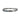 20260816 ☆ SWAROVSKI 施華洛世奇 Silver Metal Fashion Bangle 銀色金屬手鐲-267017671