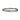 20260816 ☆ SWAROVSKI 施華洛世奇 Silver Metal Fashion Bangle 銀色金屬手鐲-267017671