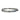 20260816 ☆ SWAROVSKI 施華洛世奇 Silver Metal Fashion Bangle 銀色金屬手鐲-267017671