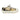 20260822 ☆ BURBERRY 博柏利 Beige Canvas #37 Checked Sneaker 淺褐色帆布37碼格紋運動鞋-267017772
