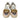 20260822 ☆ BURBERRY 博柏利 Beige Calfskin #37 Sneaker 淺褐色小牛皮#37運動鞋-267017773