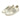 20260822 ☆ VALENTINO 華倫天奴 White Calfskin Open Rhinestones #37 Sneaker 白色小牛皮水鑽 37碼運動鞋-267017779