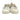 20260822 ☆ VALENTINO 華倫天奴 White Calfskin Open Rhinestones #37 Sneaker 白色小牛皮水鑽 37碼運動鞋-267017779