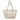 20260922 ☆ COACH 蔻馳 White Calfskin Tote Bag 白色小牛皮托特袋-267017783