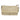 20260816 ☆ BALLY 巴利 Beige Lambskin Shoulder Bag 淺褐色小羊皮肩背包-267017786