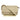 20260816 ☆ BALLY 巴利 Beige Lambskin Shoulder Bag 淺褐色小羊皮肩背包-267017786