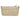 20260816 ☆ BALLY 巴利 Beige Lambskin Shoulder Bag 淺褐色小羊皮肩背包-267017786