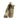20260816 ☆ BALLY 巴利 Beige Lambskin Shoulder Bag 淺褐色小羊皮肩背包-267017786