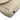 20260816 ☆ BALLY 巴利 Beige Lambskin Shoulder Bag 淺褐色小羊皮肩背包-267017786